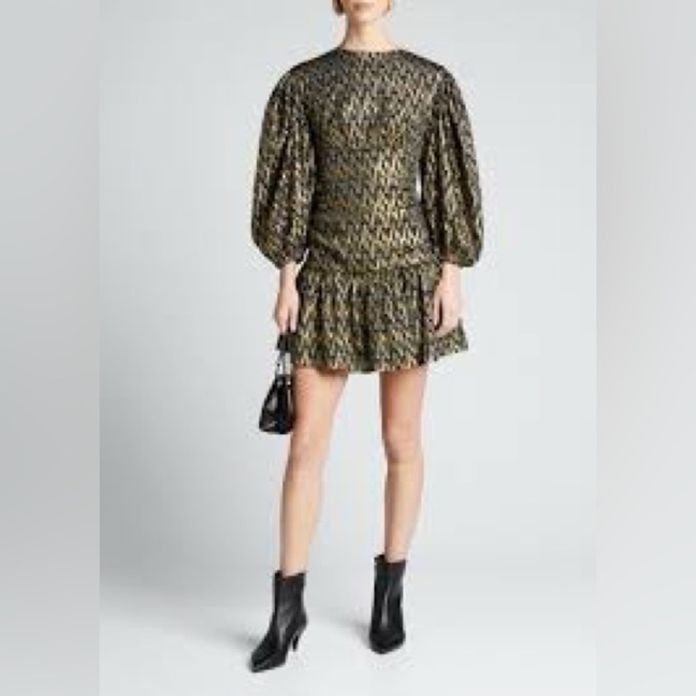 Rhode Donna dress